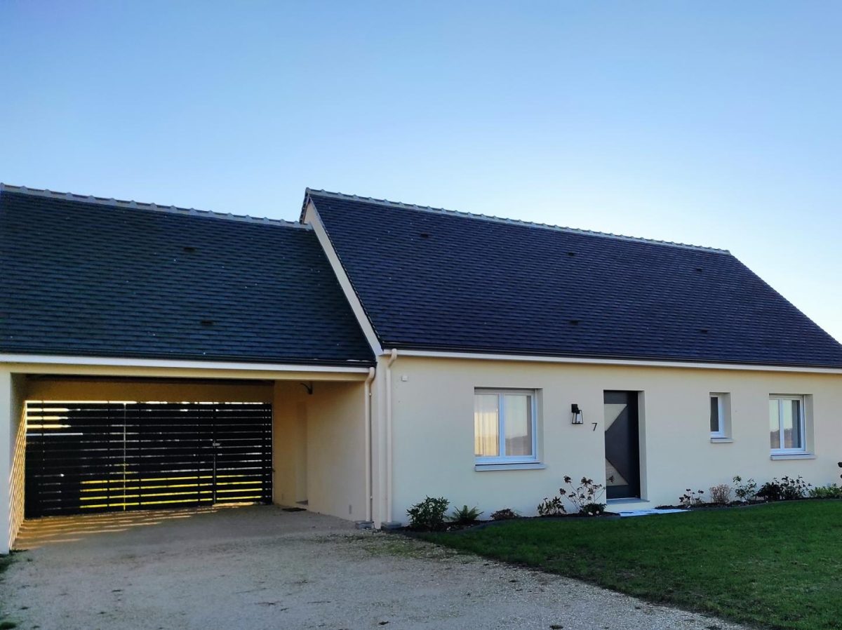 La Plaine de Soings