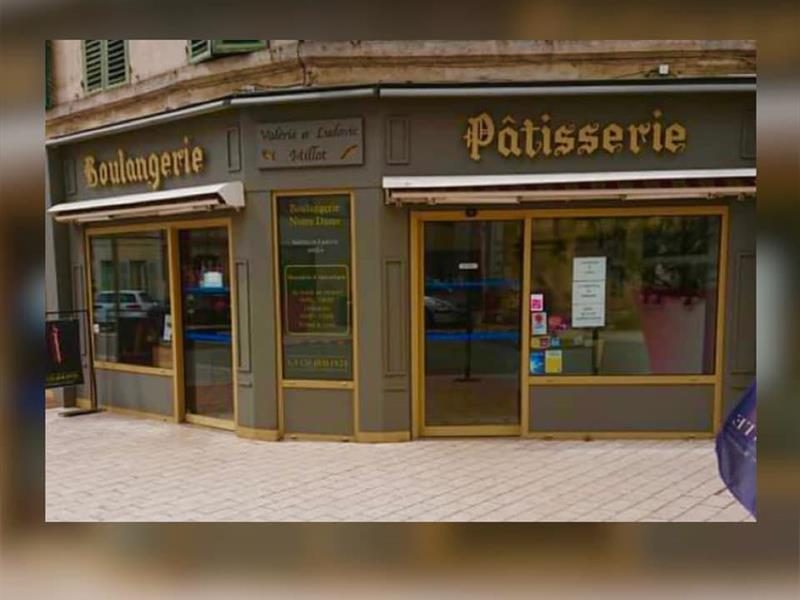Maison Millot - boulangerie-pâtisserie