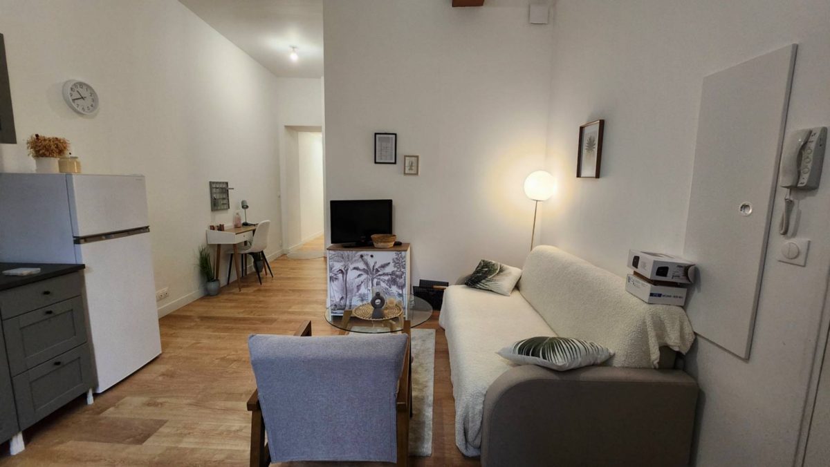 L'atelier d'Orthez