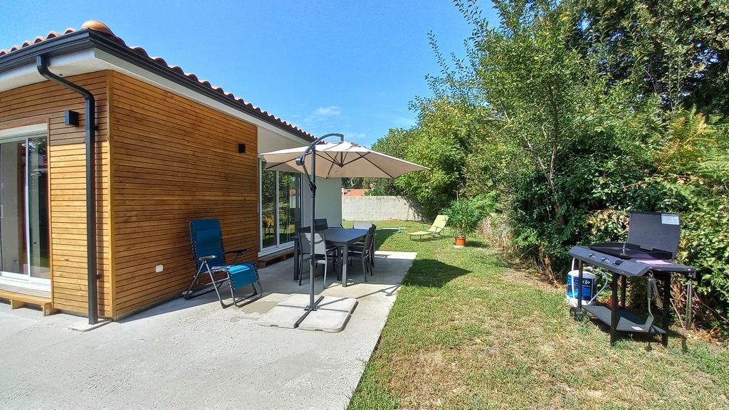Maison Monplaisir