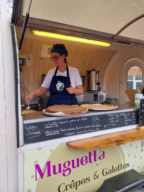 Muguette