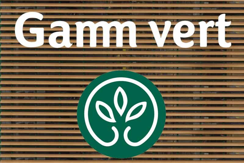 GAMM VERT FAYL-BILLOT