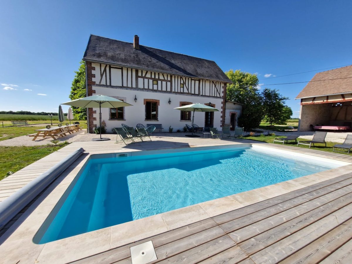 La Rauderie