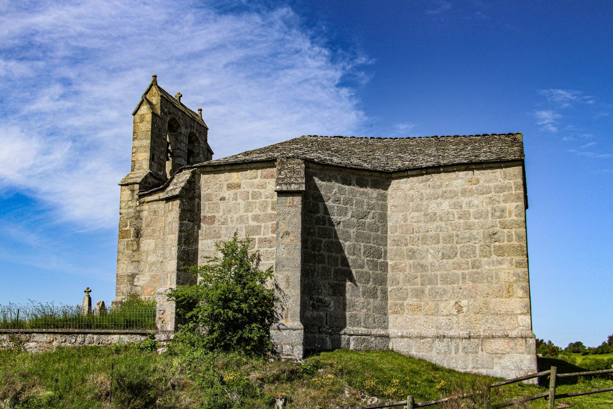 EGLISE NOTRE-DAME DE L'ASSOMPTION