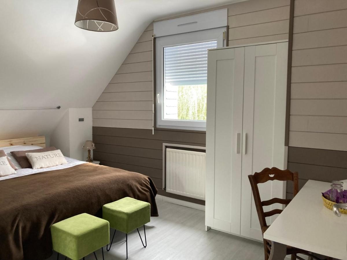 Chambres d'hôtes > Maison Mama Neko
