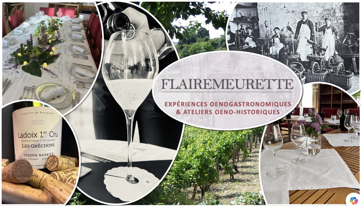 Flairemeurette