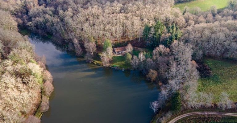Gîte du Pont Rompu