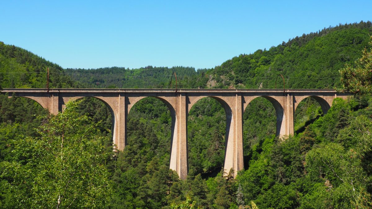 VIADUC DE L'ENFER