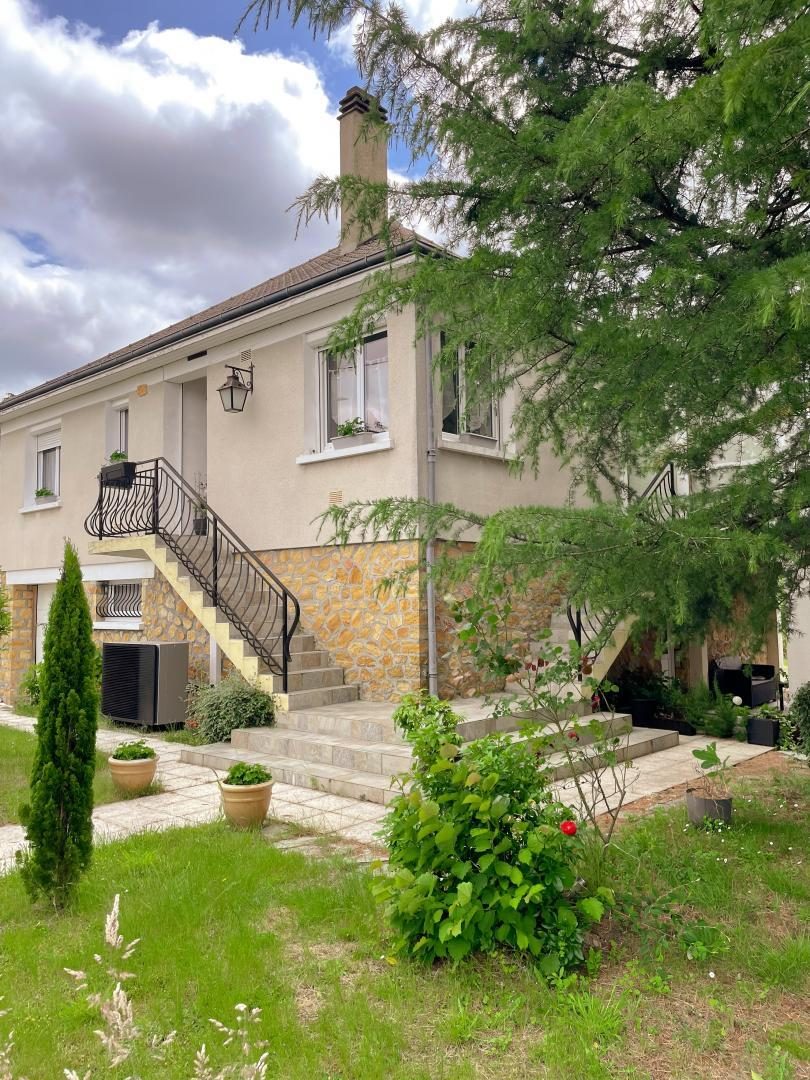 Gîte Bois de Rose