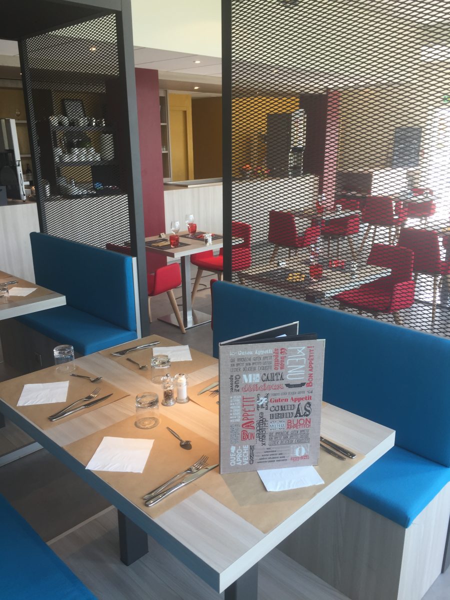 Restaurant Ibis Styles
