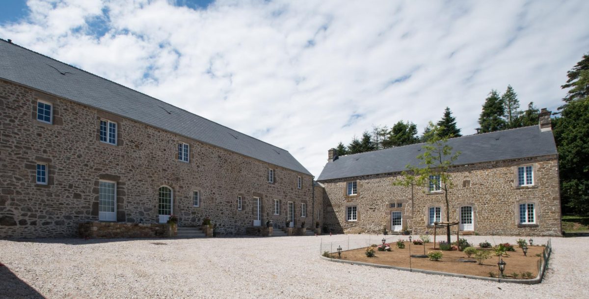 Gîtes de France G333215 : La Vallée Joly