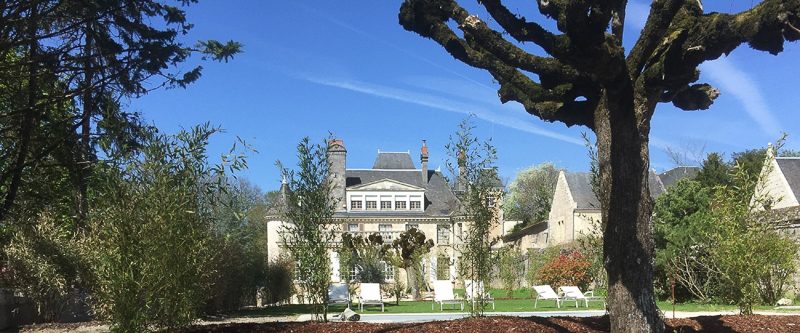 Domaine Plessis Gallu - Cottage de la Tour