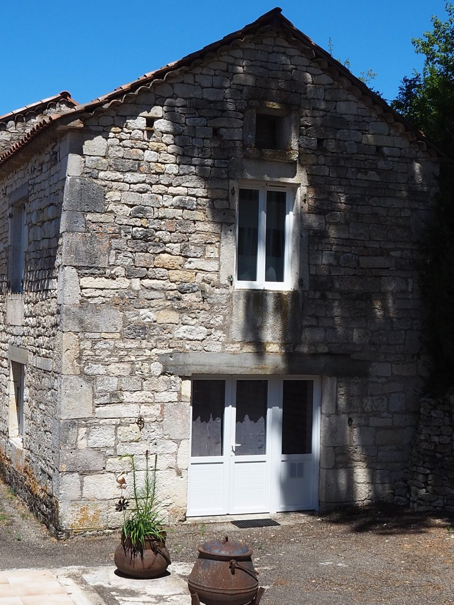 La Source