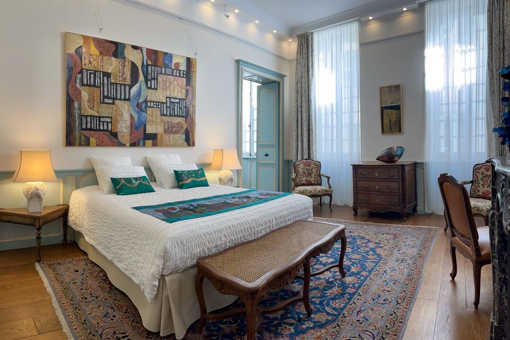 Chambre d'Art