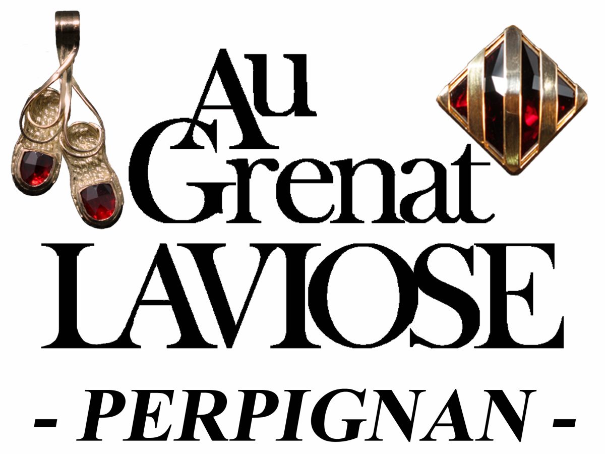 AU GRENAT LAVIOSE