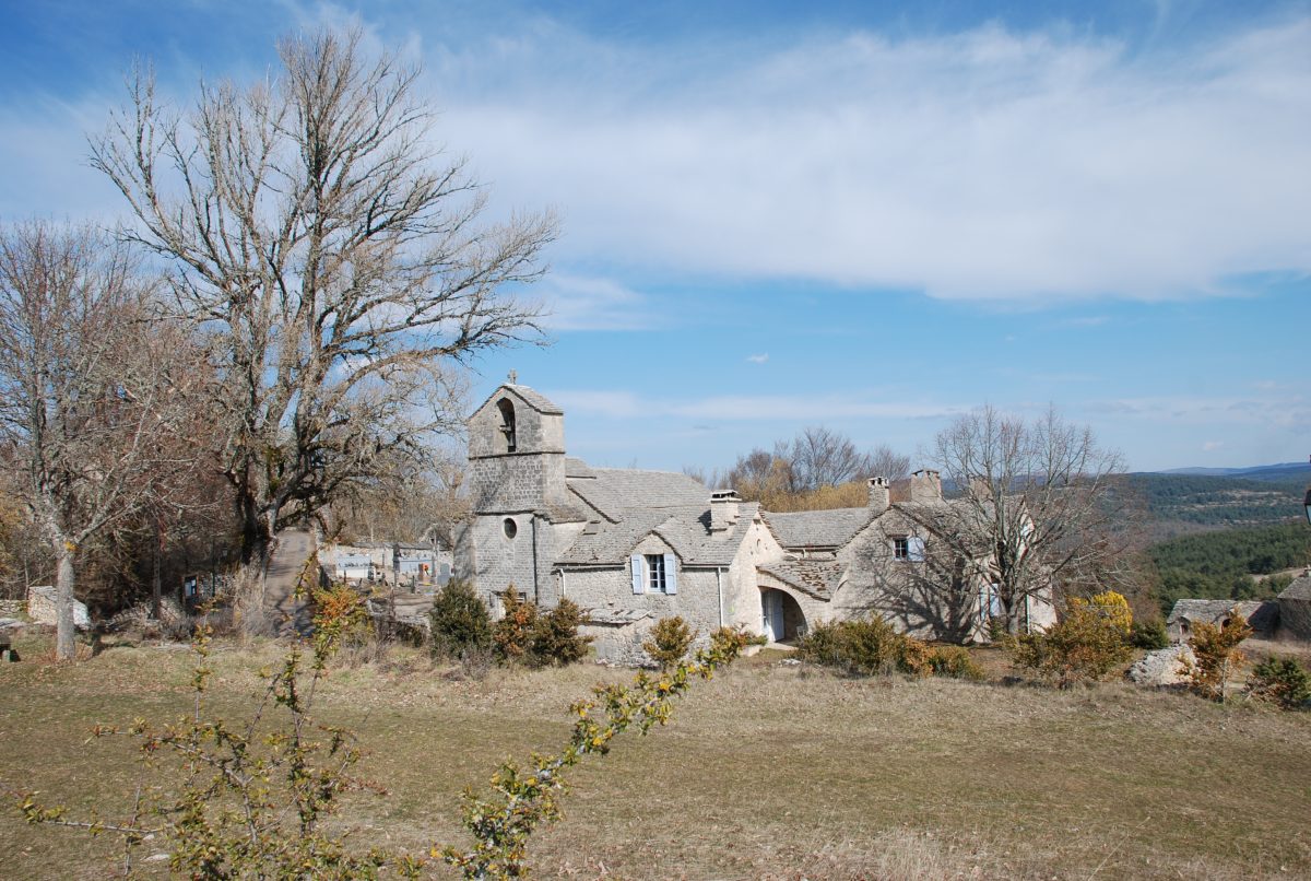 EGLISE PAROISSIALE SAINT-PIERRE