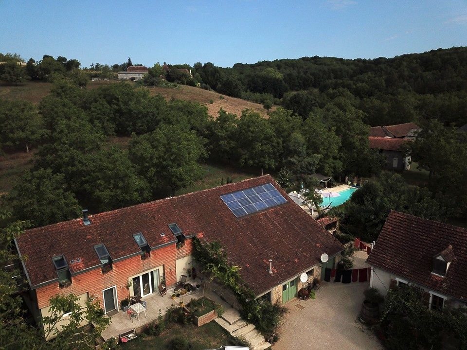 La Ferme