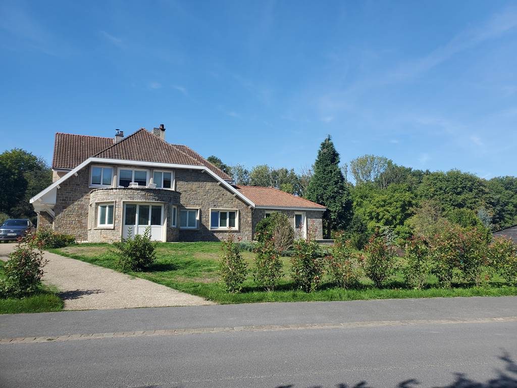 Chambres d'hôtes Cabut Pauline