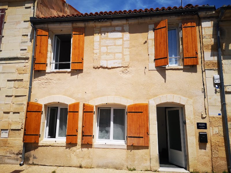 La Maison du Port