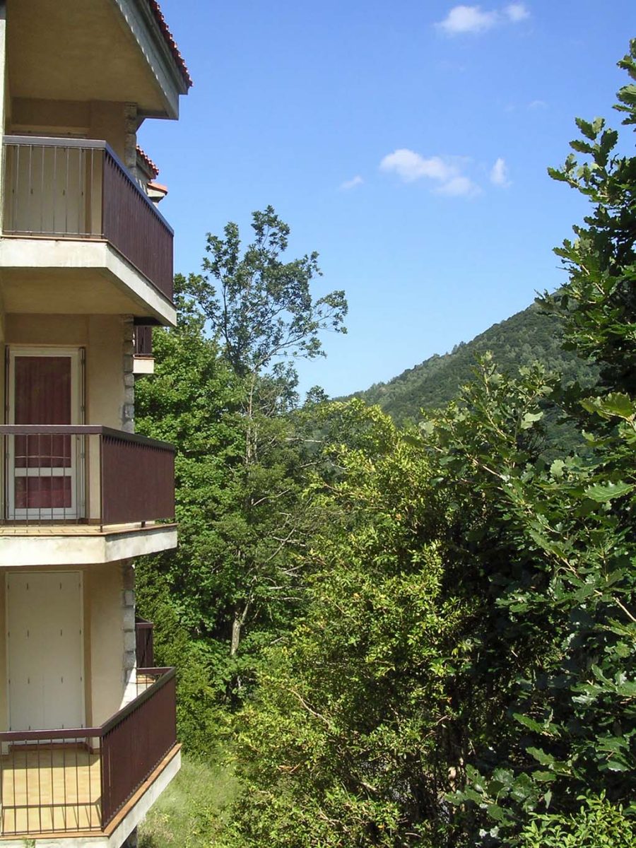RIBES ALAIN N°7