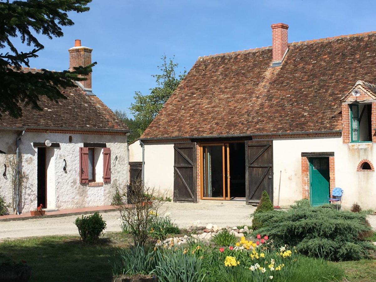 La Bruyère Marion