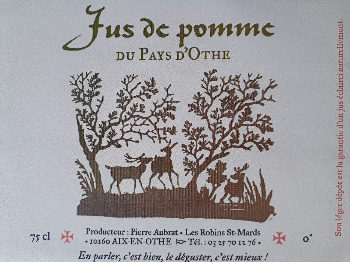 La Ferme des Cavettes