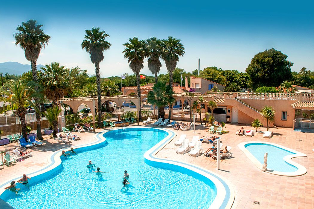 CAMPING MARVILLA PARKS LE NEPTUNE
