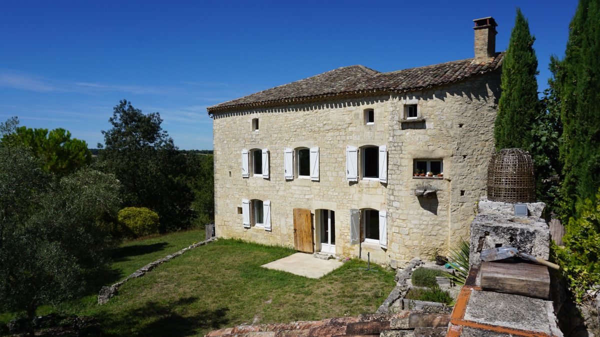 La Maison