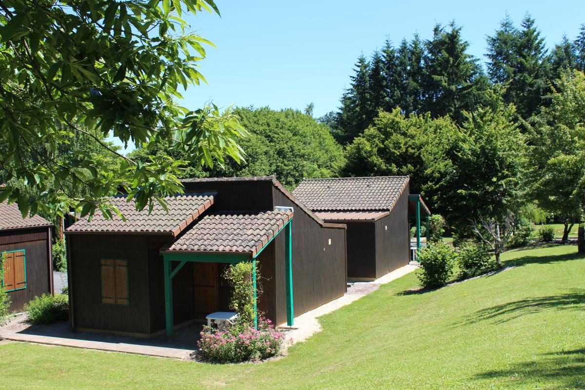 Les Ribières - gîte n°2
