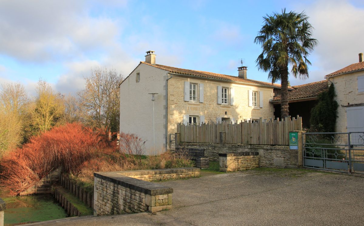 La Cabane du Port (G 775)