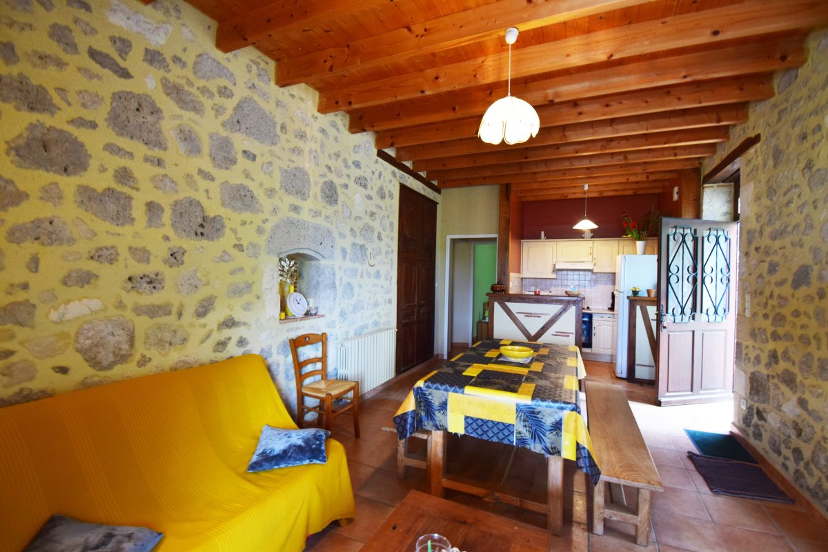 Gîte de Jean- Nico