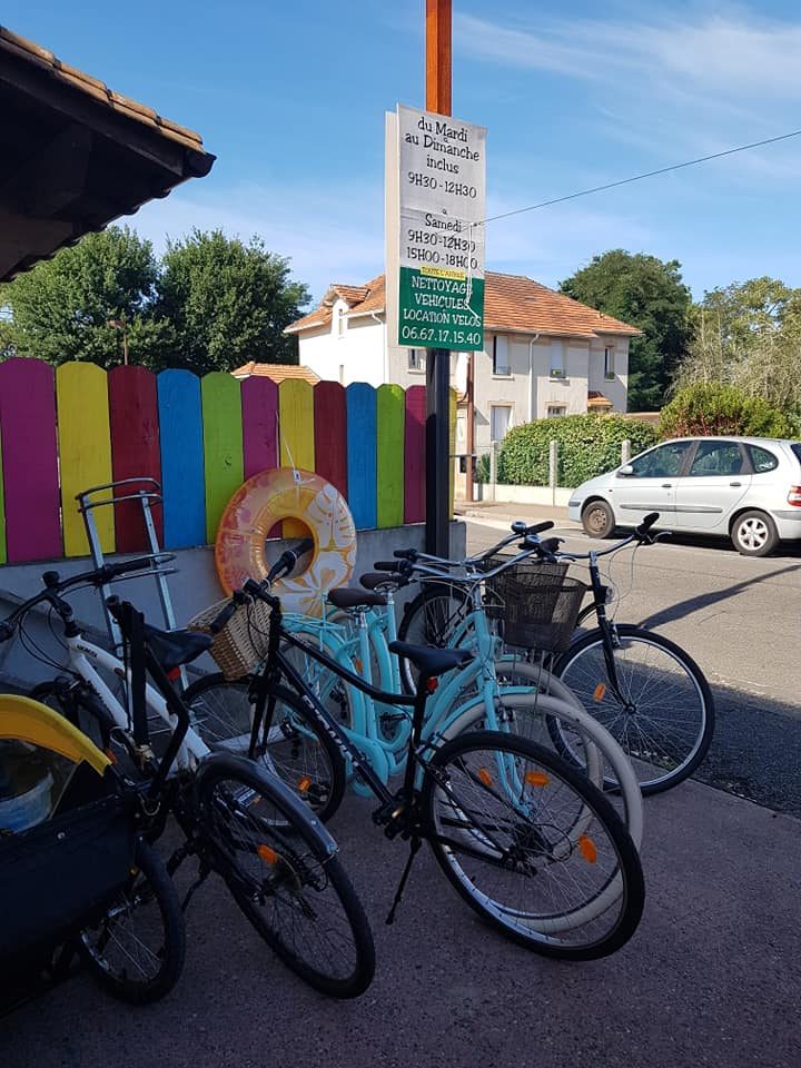 Caverne O Services