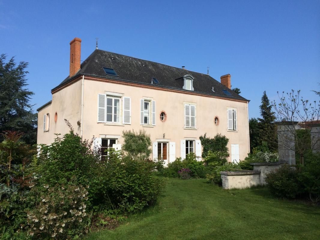 Gîte le Châtelet