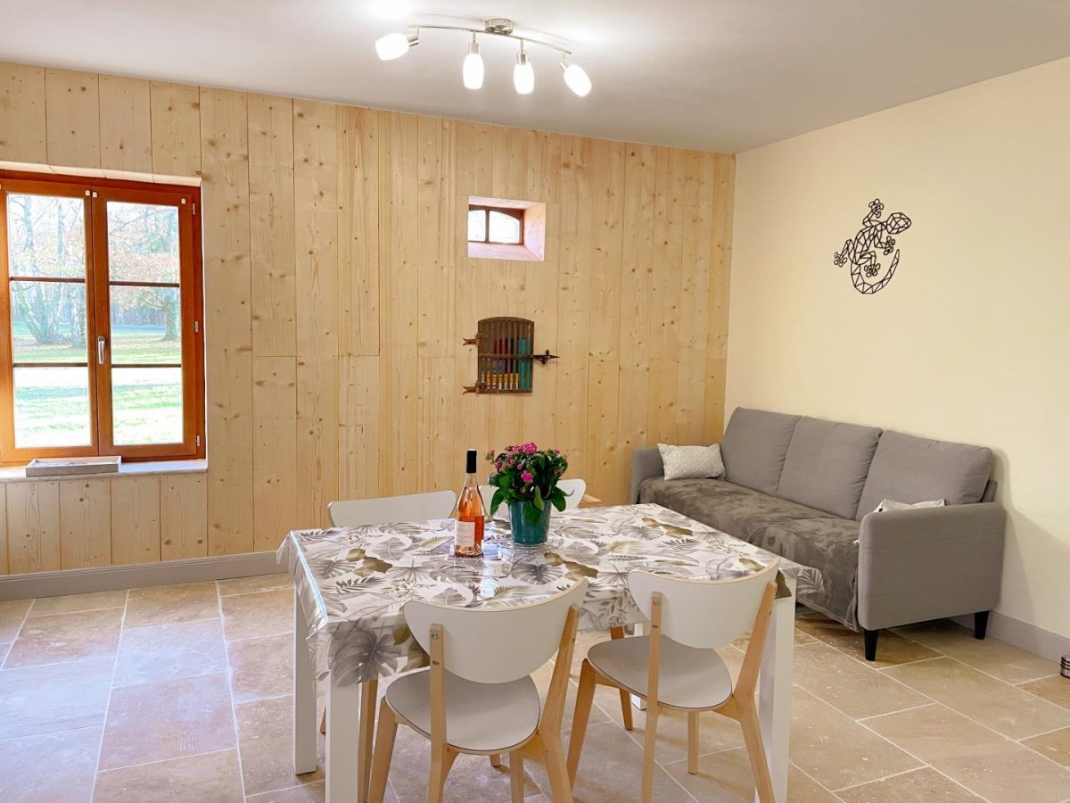 Cottage du Grand Avray