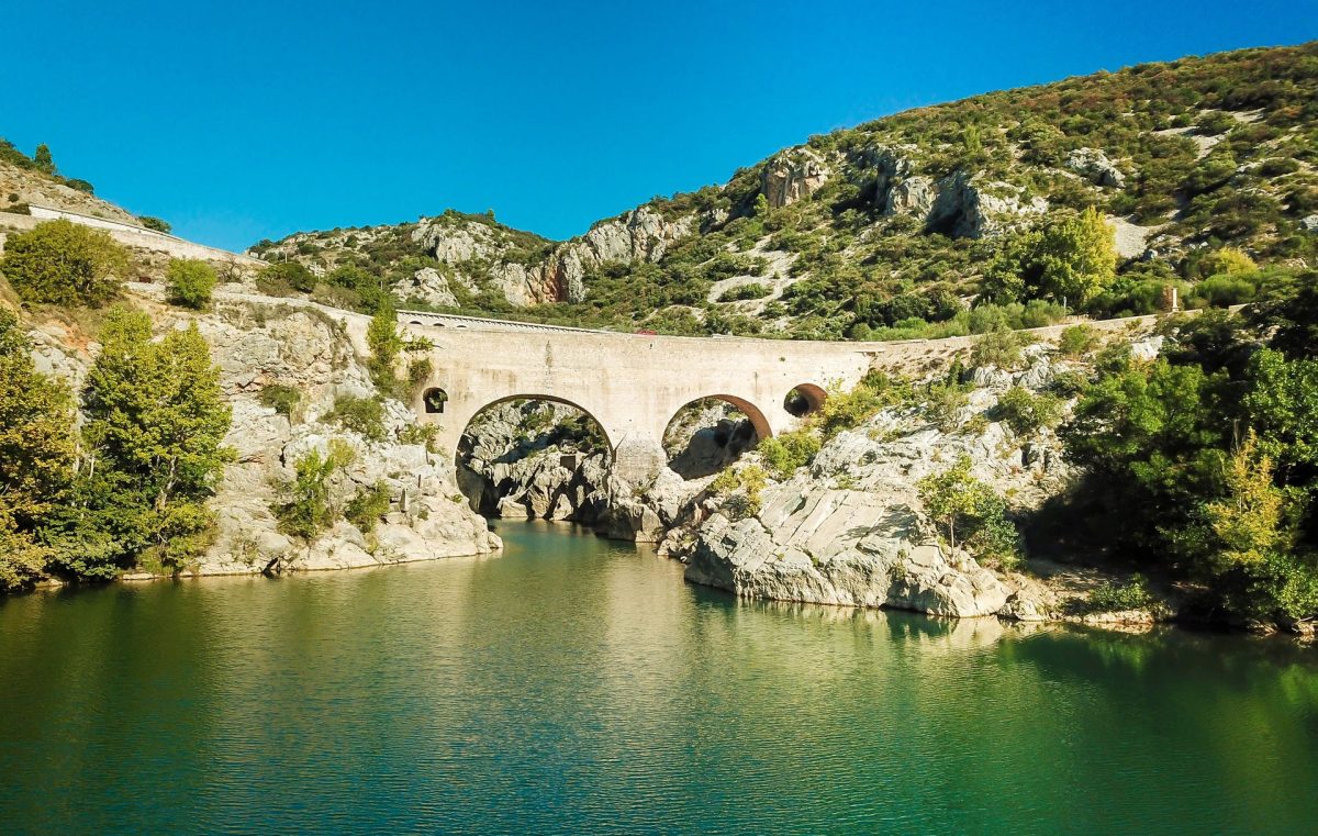 PONT DU DIABLE
