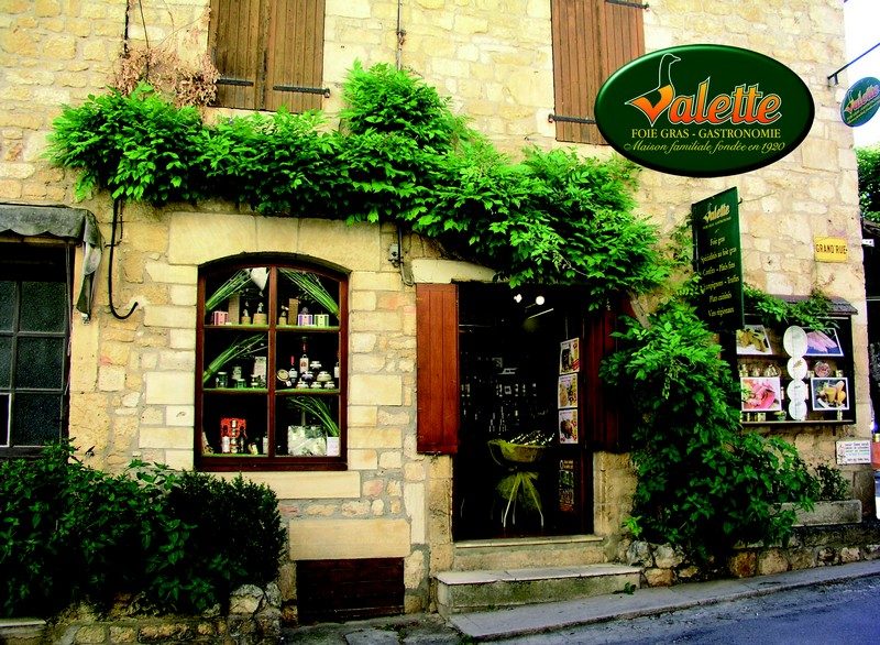Valette Foie Gras