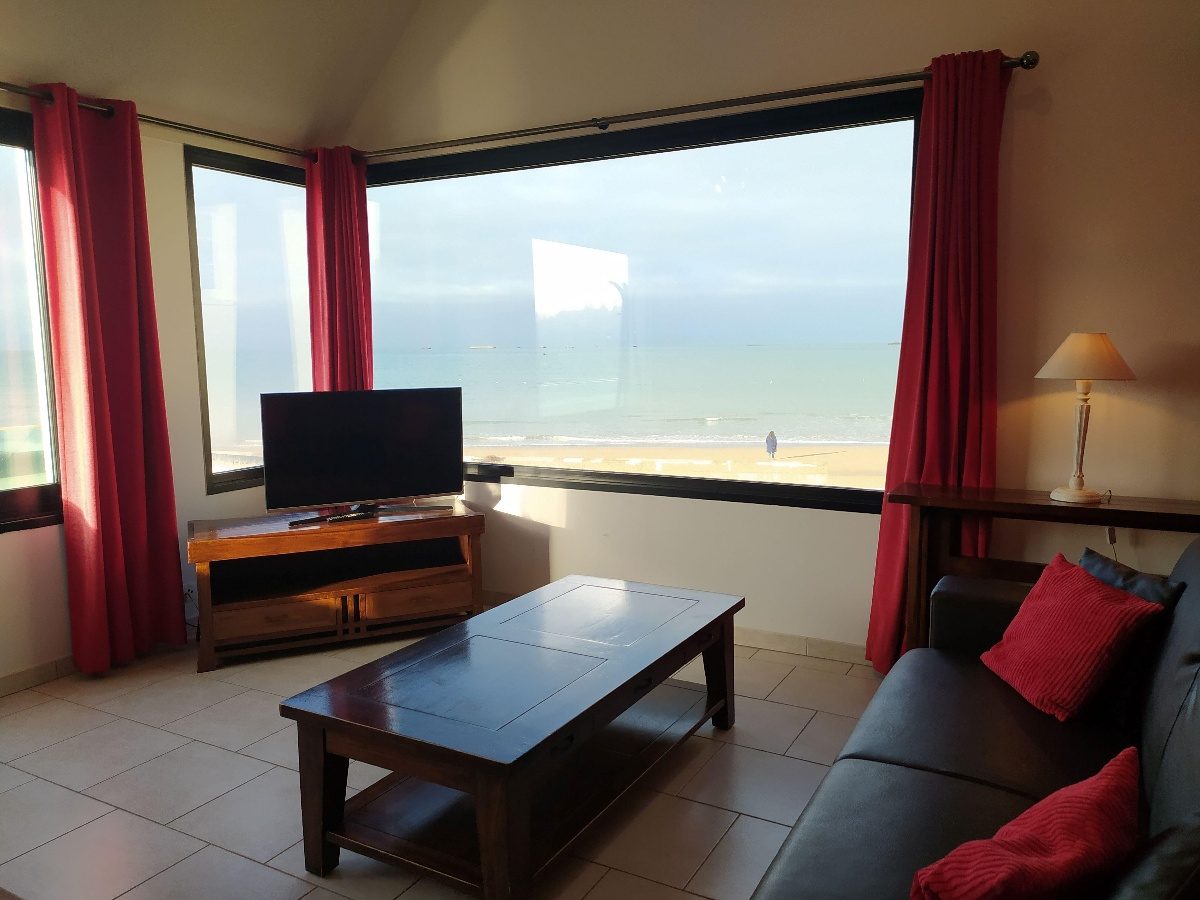 Gîte "L'Arromanches"