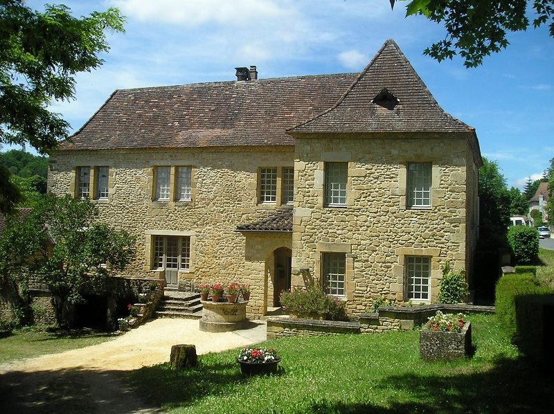 Villa Crouzel
