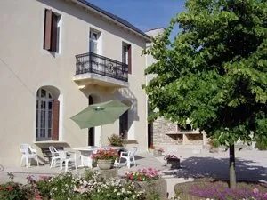 Gîte des Remparts