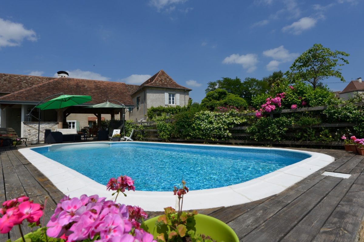 Maison Laplassotte