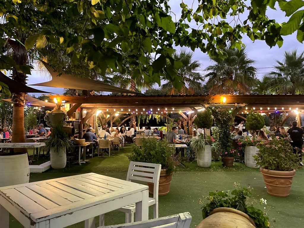 Auberge Le Cassiet