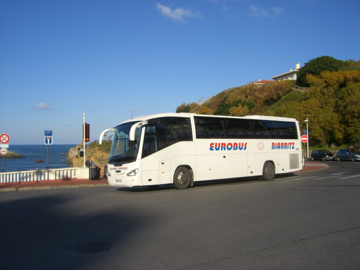 Eurobus