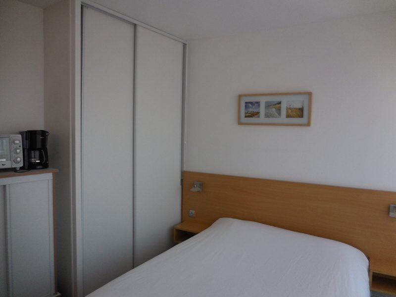 Studio - 1 à 2 pers. - FOU257/A
