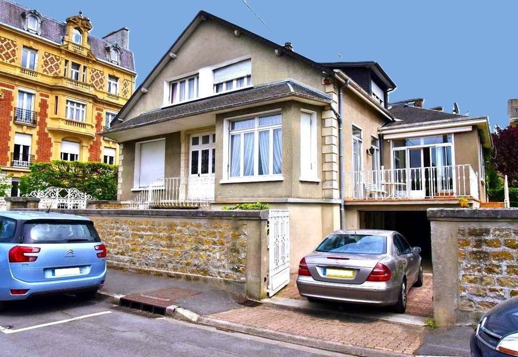 Gîte n°7706 "CHEZ ANNE"