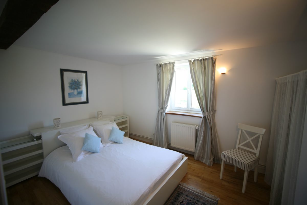 Le Gîte Bleu