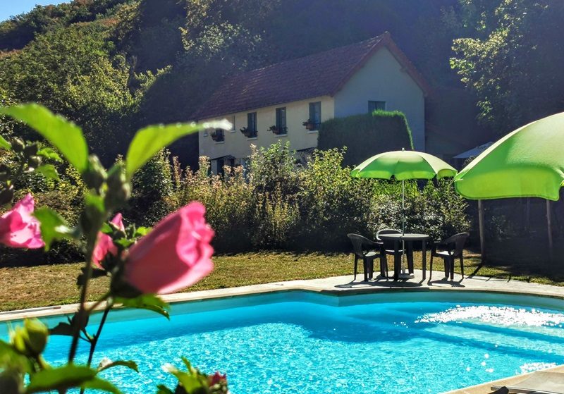 Gîte Alors - Chez Beune