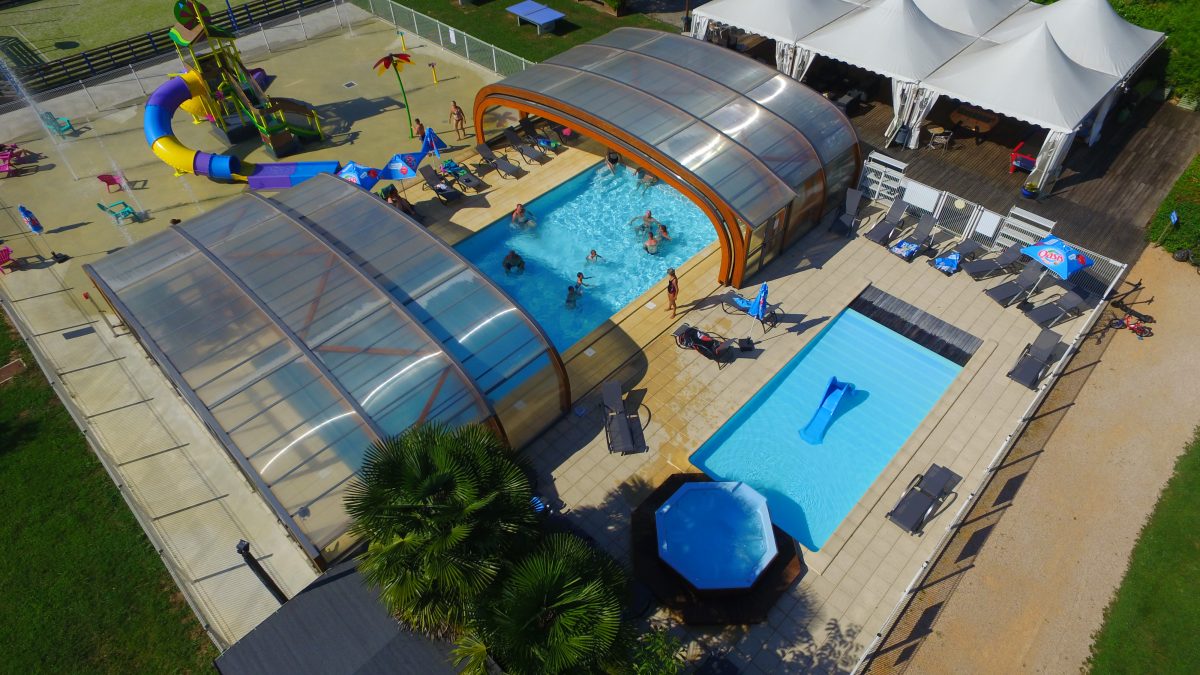 Camping La Sole