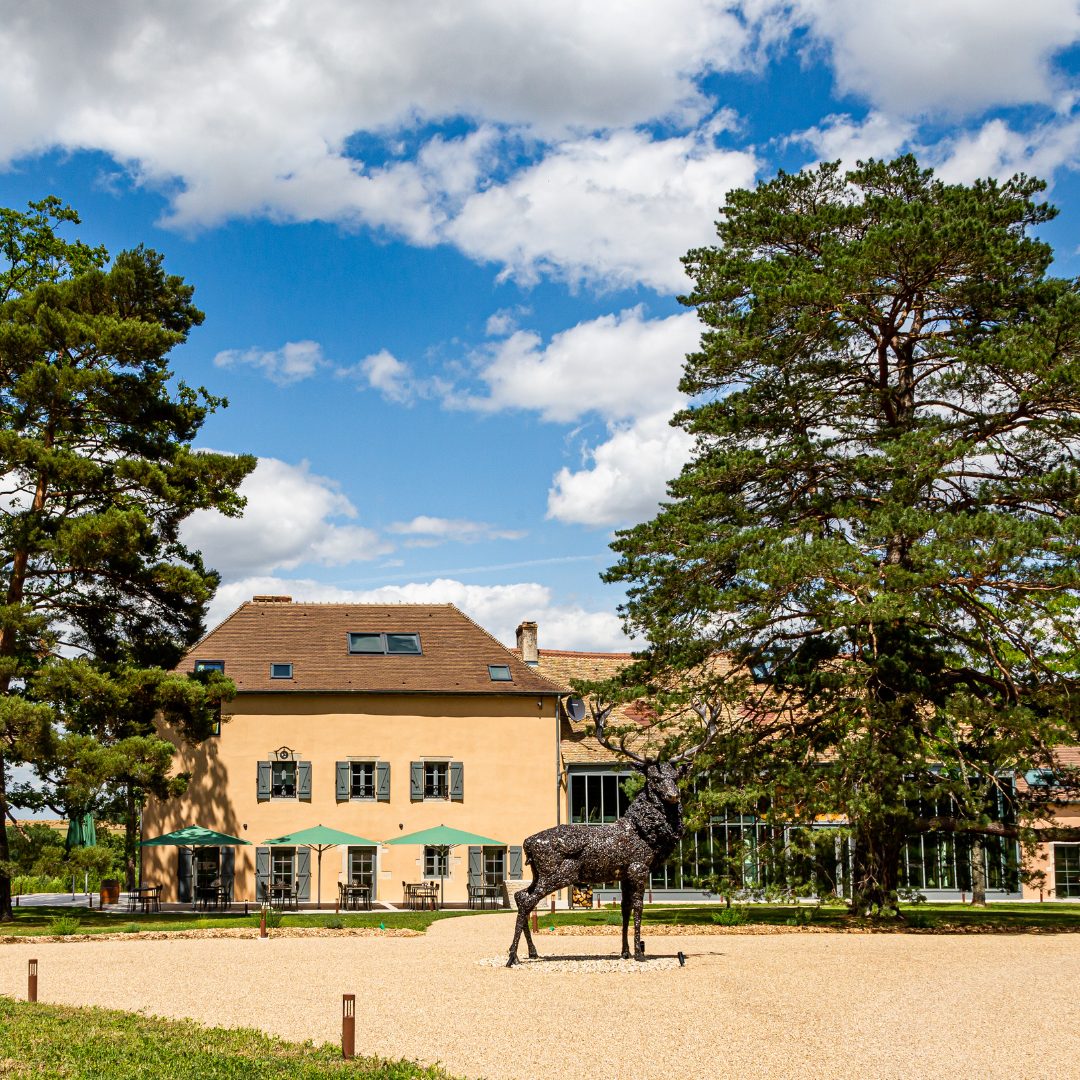 Hameau des Quarante Arpents - SAS MACERIA