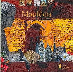 Circuit découverte de Mauléon