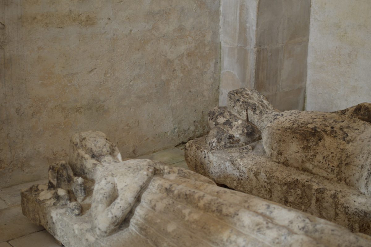 Eglise de Rom